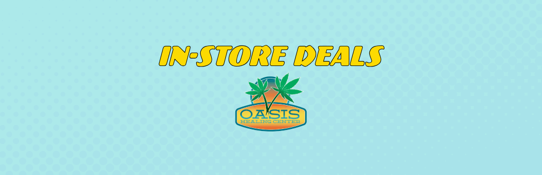 Oasis