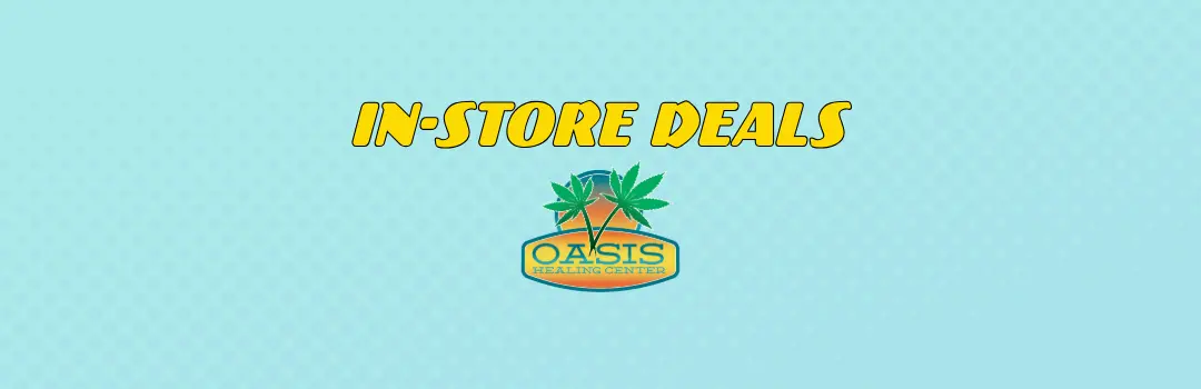 Oasis