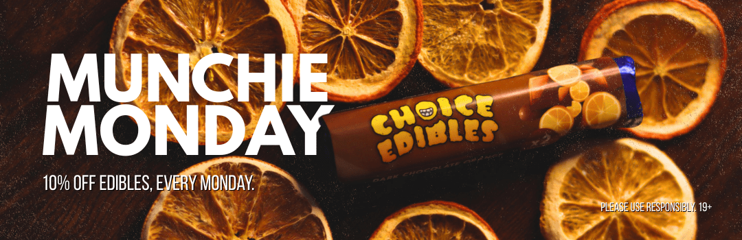 Munchie Monday BANNER