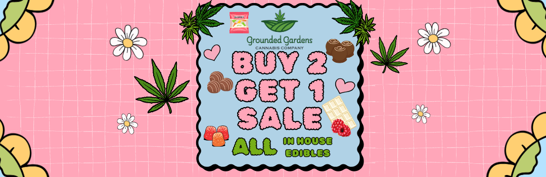 Buy 2 Get 1 Free