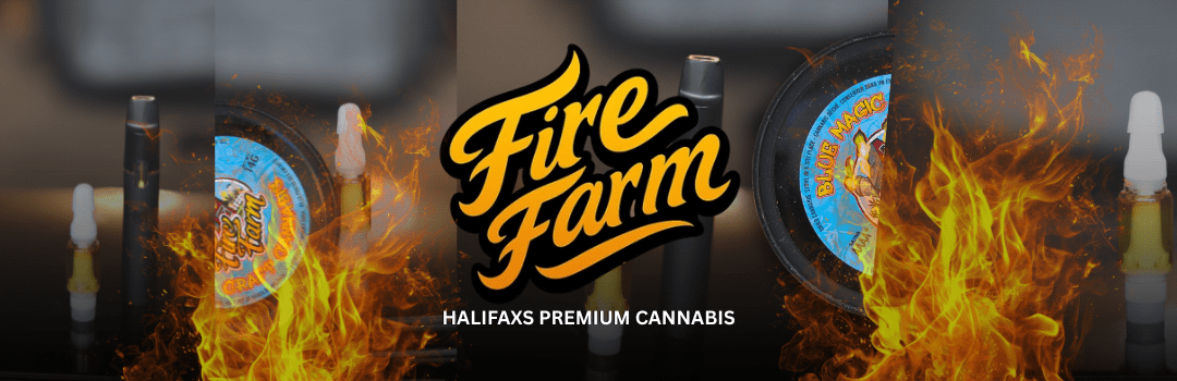 Fire Farm BANNER