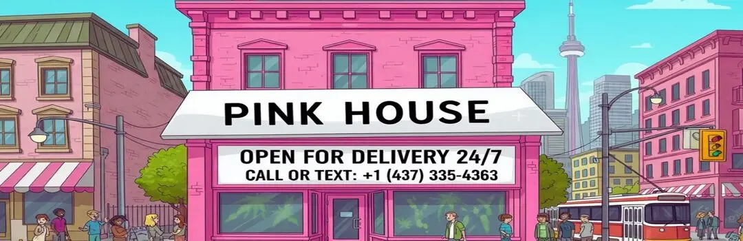 Open for delivery 24/7 1