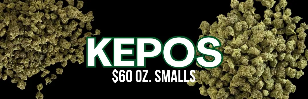 Kepos Smalls