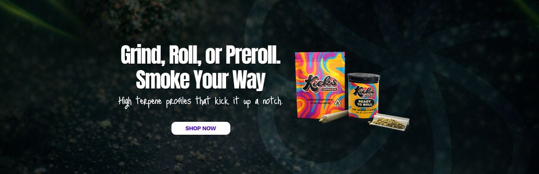 Brand - Kicks