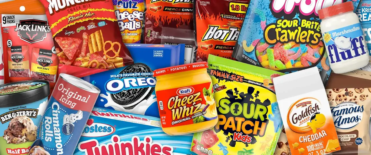 Munchies