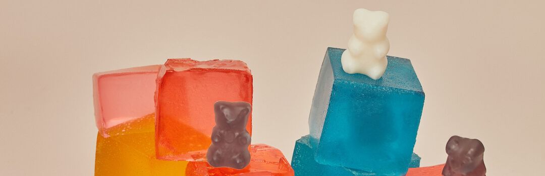 10% off Edibles