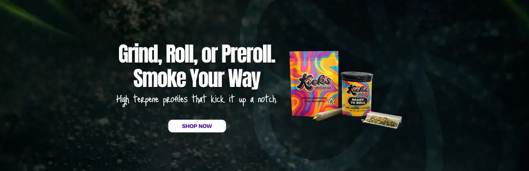 Brand - Kicks
