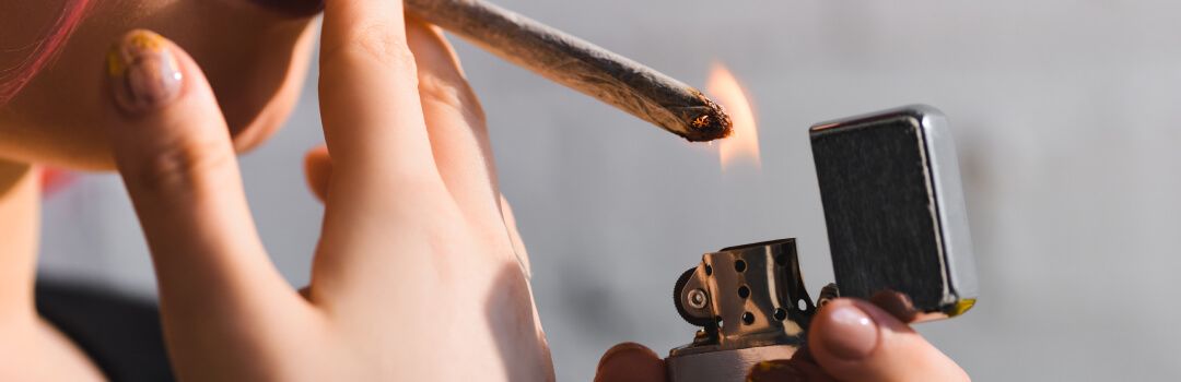 10% off Pre-Rolls