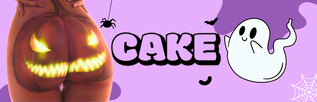 Cake Saturdays #1
