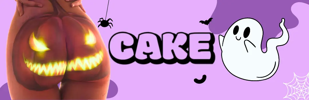 Cake Saturdays #1