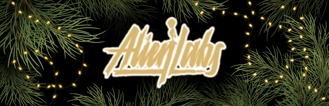 AL & Connected Cannabis daily banner