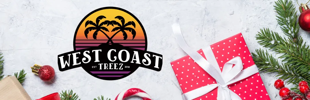 west coast treez daily