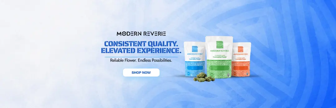 Brand - Modern Reverie