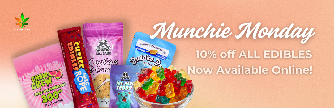 Munchie Monday BANNER