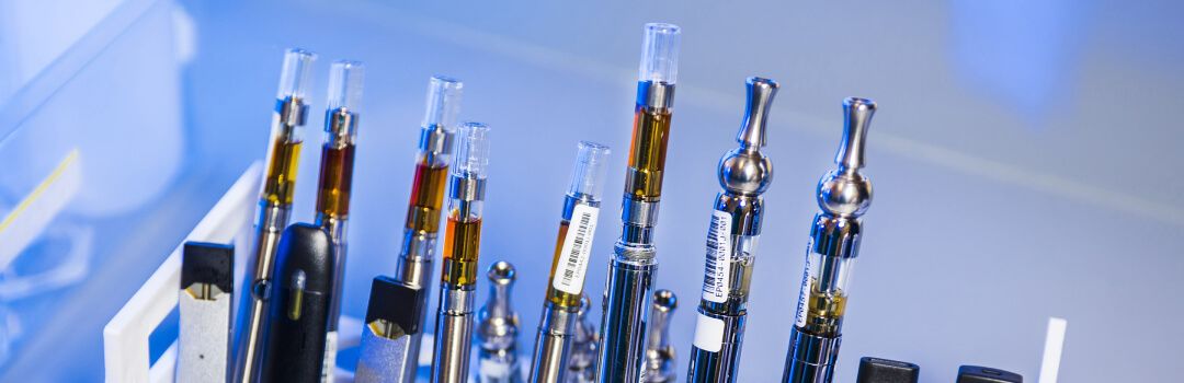10% off Vapes
