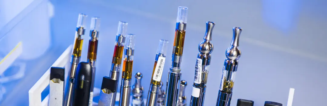 10% off Vapes