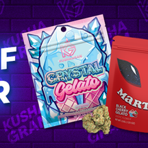 40% Off Flower Brands