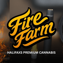 Fire Farm BANNER