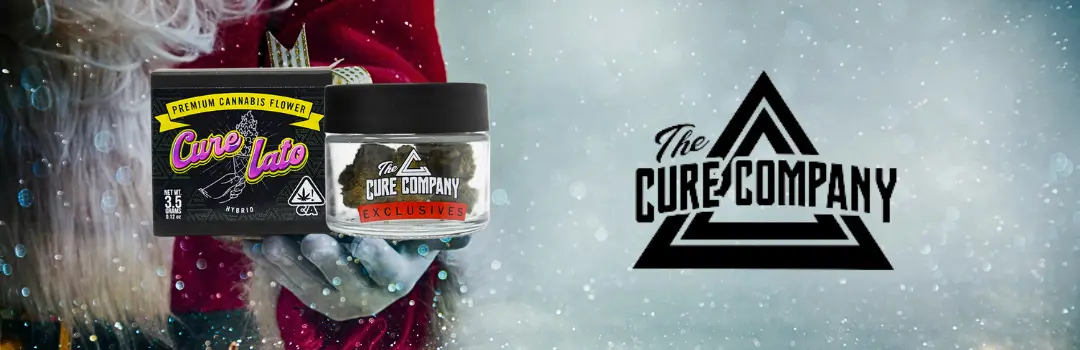 CURE COMPANY DAILY