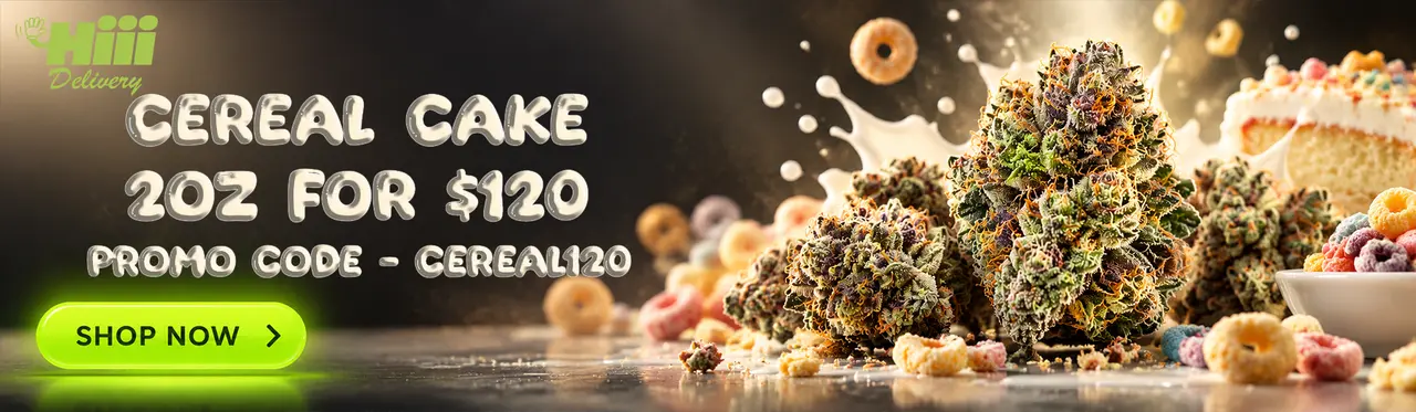 CerealCake