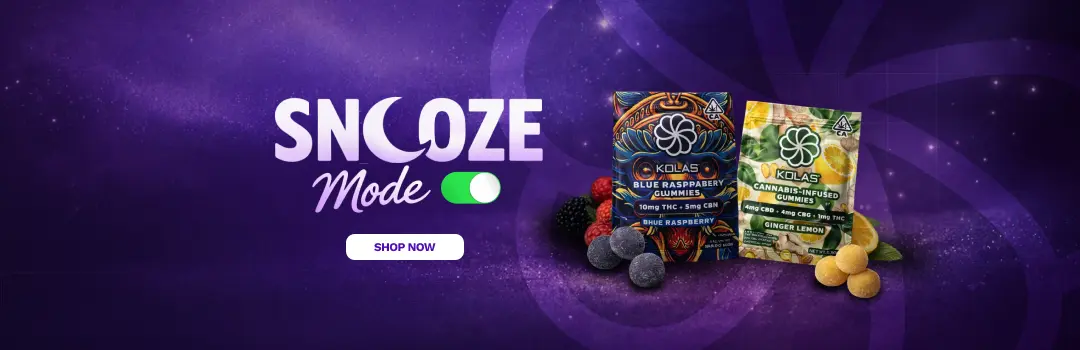 Brand - Kolas Gummies