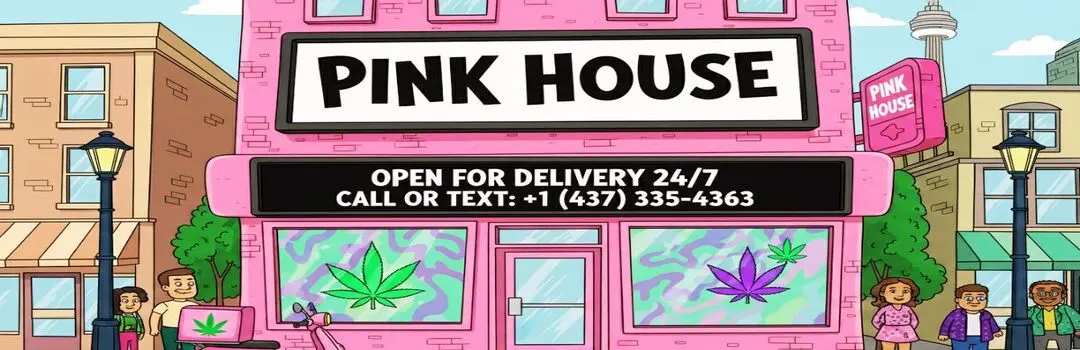 Open for delivery 24/7 2