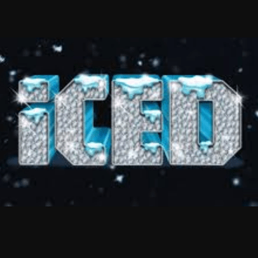 Iced