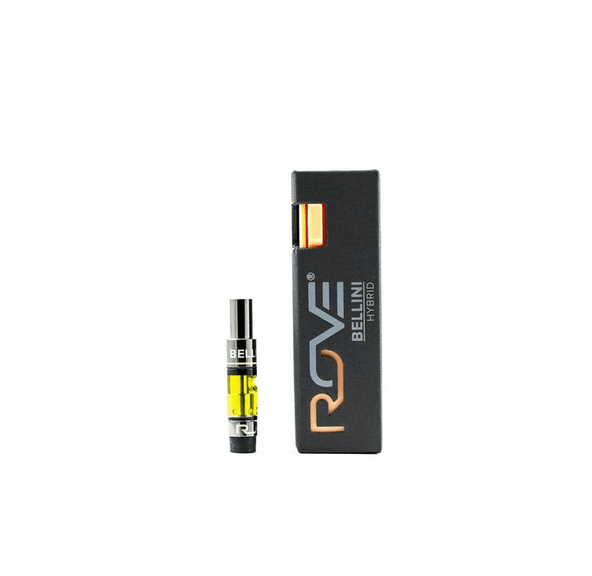 Bellini Cartridge 0.525g
