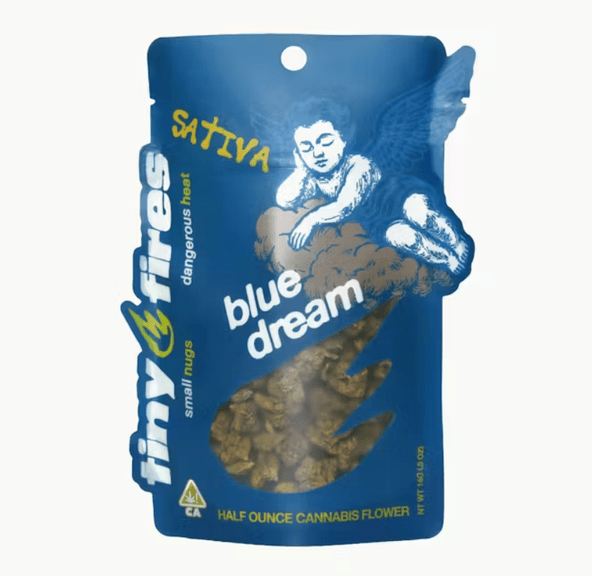 Blue Dream 14.00 g at Kolas Arden