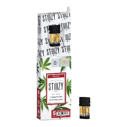 .5G POD - ORANGE SUNSET