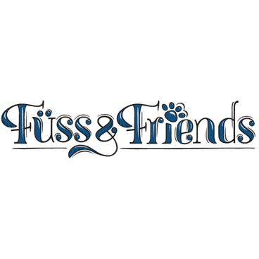 Fuss & Friends