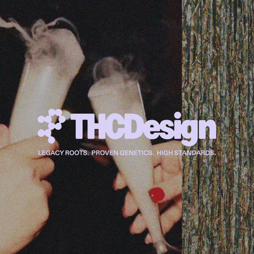 THC Design