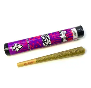 Alien Labs Pre-roll Atomic Apple 1g
