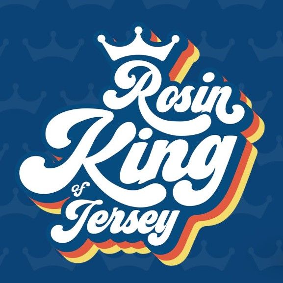 Rosin King of Jersey