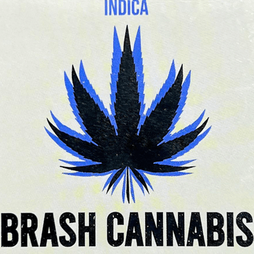 Brash Cannabis