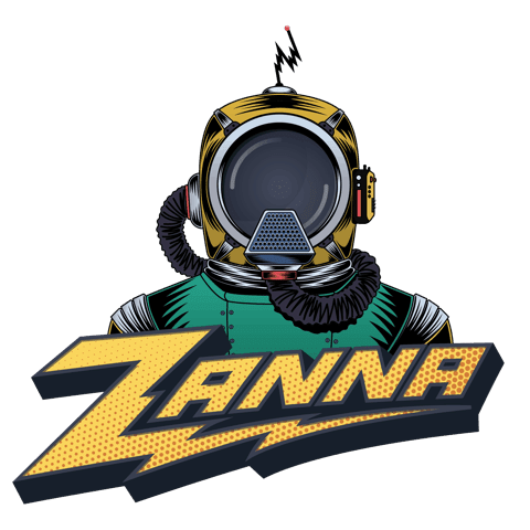 Zanna