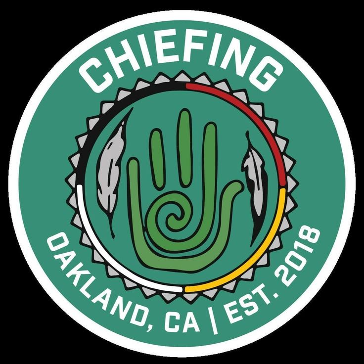 Chiefing