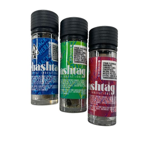 Infused Pre-roll Berry Runtz 0.70 g