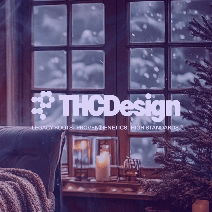 THC Design
