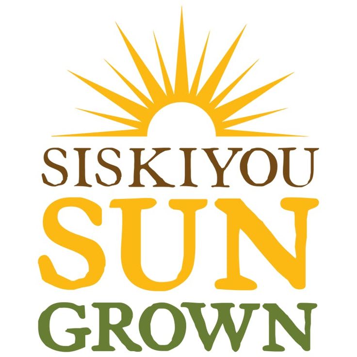 Siskiyou Sungrown