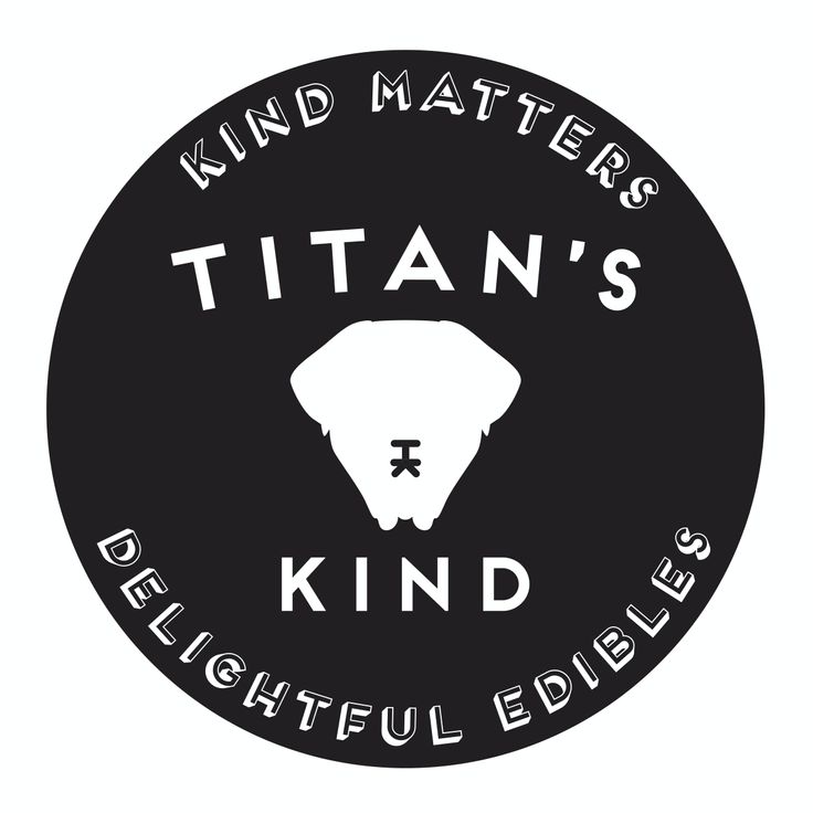 Titan's Kind
