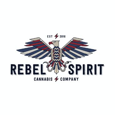 Rebel Spirit