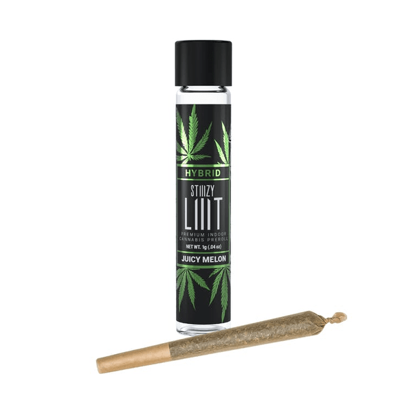 LIIIT - 1G PREROLL - JUICY MELON