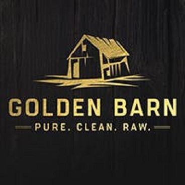 Golden Barn