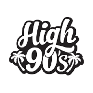 High 90s