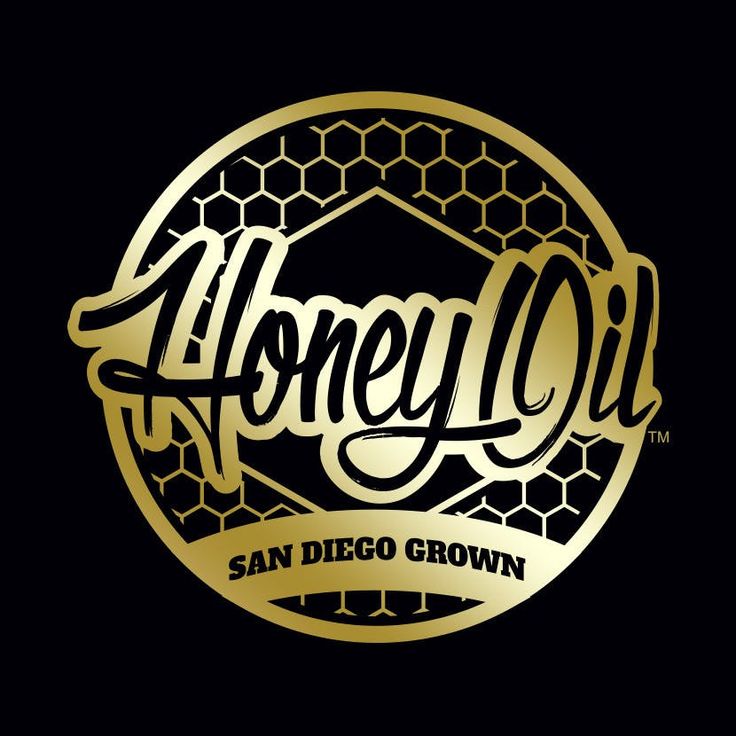 Honey Oil™