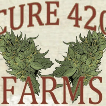 Cure 420
