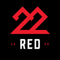 22 Red