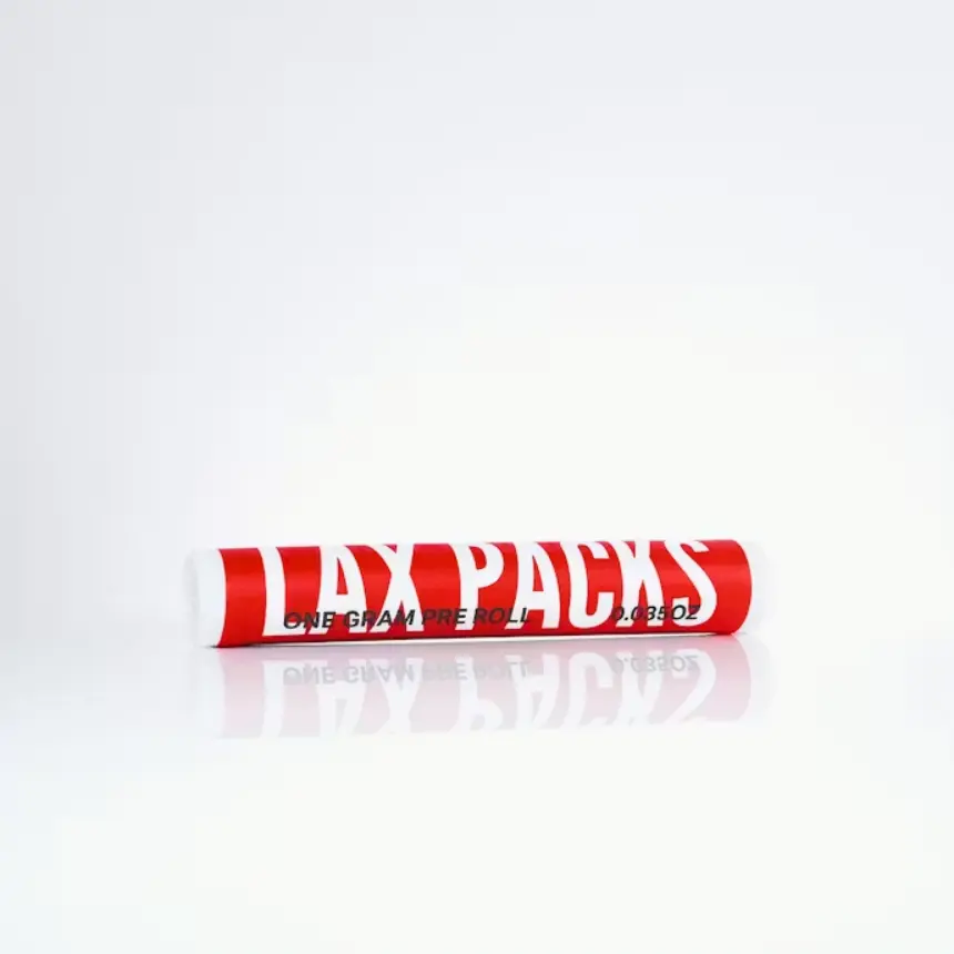 LAX Pre-roll Bacio Gelato 1g