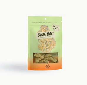 Flower Purple Kush 3.50 g